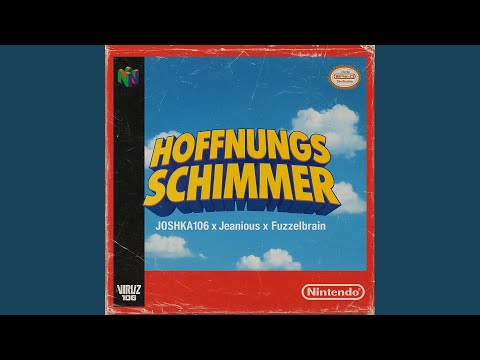 Hoffnungsschimmer