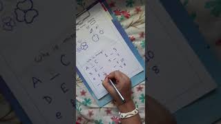 who is missing# child activities # 3-4 yrs old child# Preschool learning