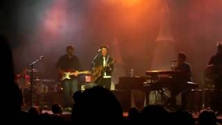 Benton Paul- The Devil LIVE