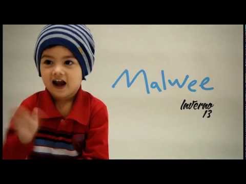 Making Of Malwee Infantil - Coleção Inverno 2013