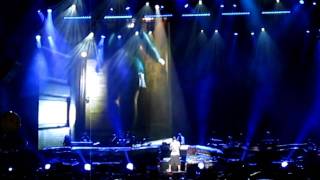 Stan - Eminem Live Osheaga