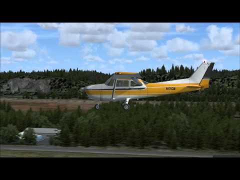 Nvidia Inspector & FSX.cfg  & ORBX HD scenery in Windows 10