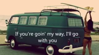 I Got A Name - Jim Croce - lyrics video