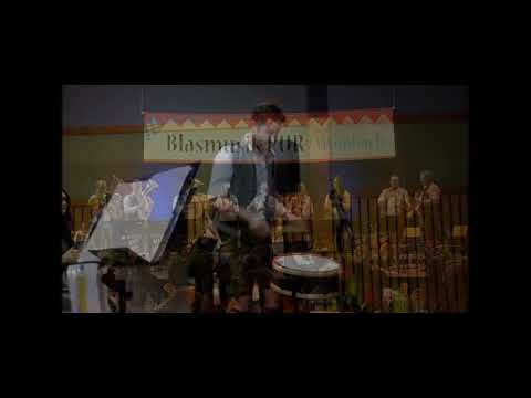 Blasmusik PUR Wombach 2023 | BÖHMISCH BLECH