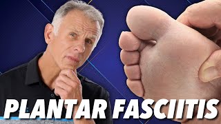 One Minute Plantar Fasciitis Exercises & Tips for 83% Cure Rate & Pain Relief