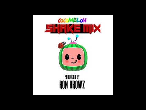 CocoMelon Shake Mix ( Produced By Ron Browz)