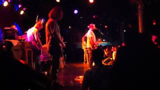 Built to Spill - Distopian Dream Girl LIVE