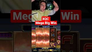 Big Win #xqc #shorts #bigwin #casinoonline #casino #gambling #topbigwincasino Video Video