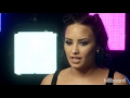 Demi Lovato at iHeartRadio Fest 2015: 'I'm Not ...