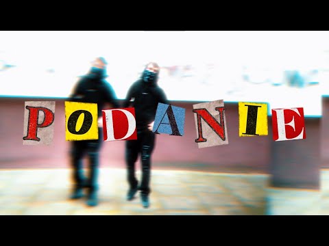 majeran - PODANIE [Official Video] (prod. Jeleń)