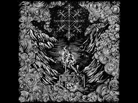 Vévaki - Fórnspeki (Full Album) 2022