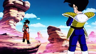 Download lagu Goku vs Vegeta(Saiyan Saga) mp3
