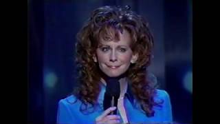 The Greatest Man I Never Knew - Reba McEntire  (May 1996)