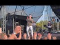 Zenon Martyniuk Akcent Band Będę Zawsze Tam Gdzie Ty Dożynki Kleszczów 25 08 2024
