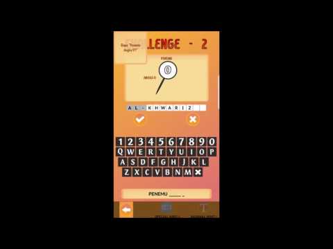 Kuis Bergambar Video