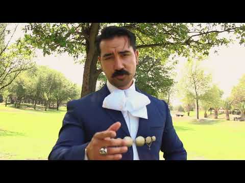 Pablo Del Monte - Acuérdate De Mí (Video Oficial).