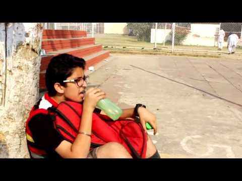 FROM THF  EYE OF A CHILD