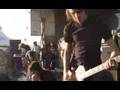 UnderOATH - The Impact of Reason Warped Tour ...