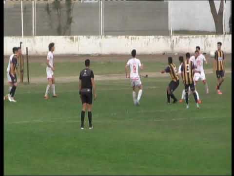 C.A.HURACÁN:  1   CULT. LA  FRANCIA:  0