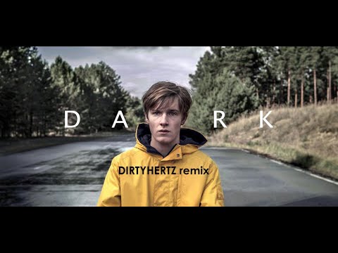 Apparat feat. Soap&Skin - Goodbye (DIRTYHERTZ remix) - DARK Netflix Series