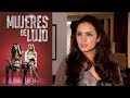 Mujeres De Lujo Capítulo 8