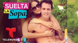 Suelta La Sopa | Nos encontramos con Shannon de Lima, solita en Miami