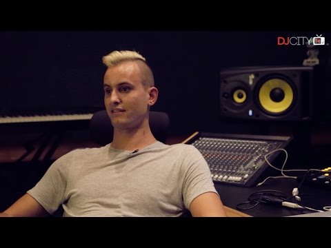 MAKJ: I Wouldn’t Be a DJ If It Wasn’t for Hip-Hop