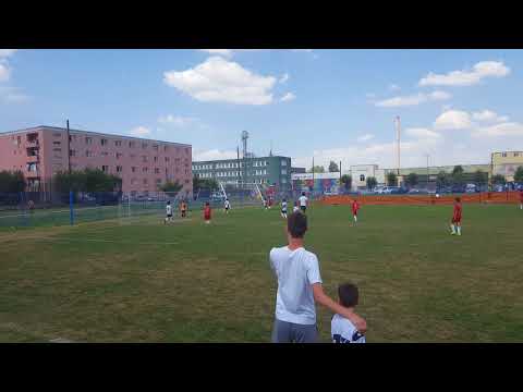 Brasov Cup 2017 - CC - Real Junior Vaslui 2-2 / 5-4 DP / 20.08.2017 / R1