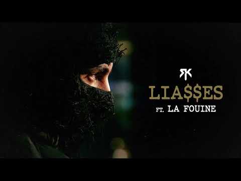 Video thumbnail for LIA$$ES