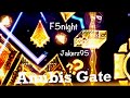 Anubis Gate - F5night and Jakerz95 100% (Insane Demon)