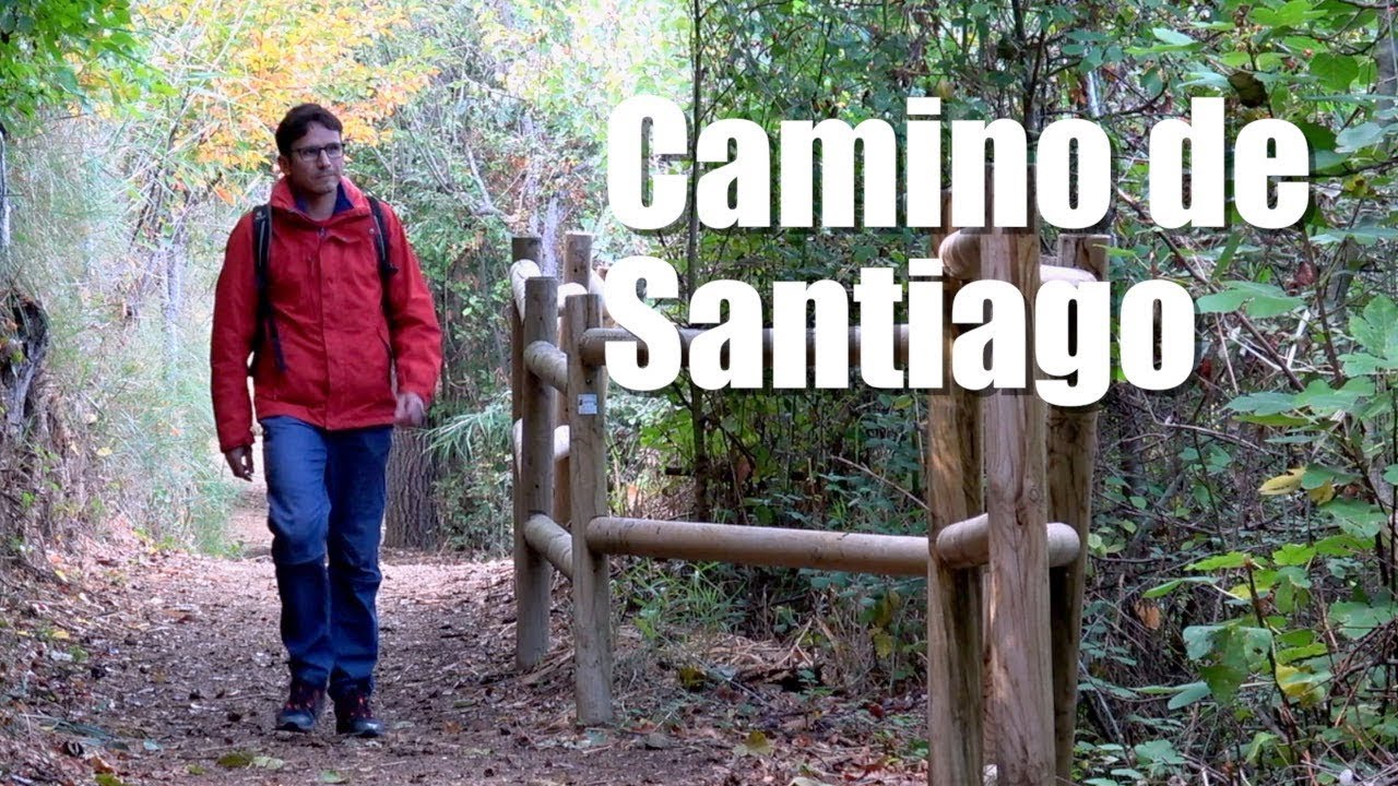 🌍 La experiencia del CAMINO DE SANTIAGO 🎒