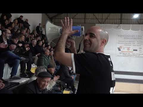 Melhores Momentos 📺 EL Azeméis Vs AD Sanjoanense 🏑 17ª Jornada