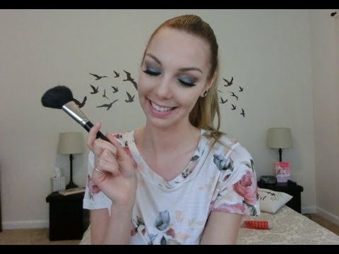 comment appliquer la base urban decay