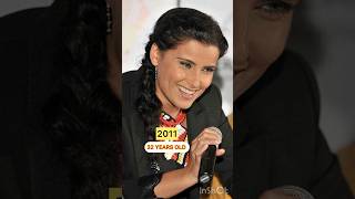 Evolution of Nelly Furtado From 2000-2024! #Nelly Furtado - I’m Like a Bird # Nelly Furtado - Do It