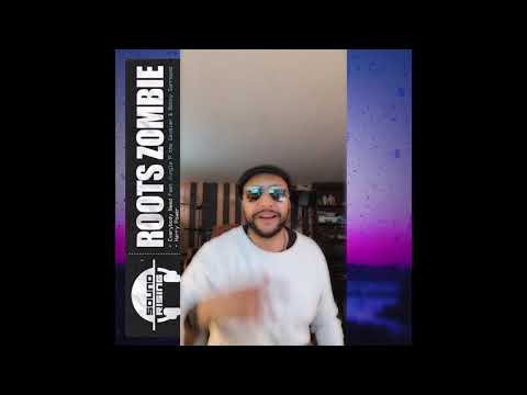 EVERYBODY NEEDS TEASER