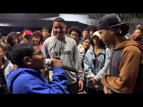 [TIROU ONDA 😅🔥] NOBERT X HYNOTO |1° FASE| PREDIM 5 ANOS | Belo Horizonte | MG