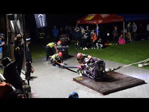 ONL Olešnice 2018   Dolany muži