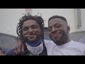 Isaiah Rashad 200 Warning