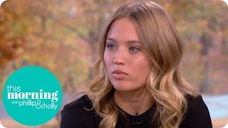 Scarred for Life in &#39;Britain&#39;s Biggest Acid Attack&#39; | This Morning