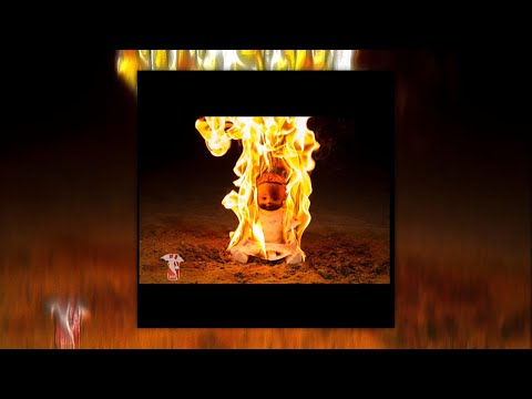 Slitt Mook - Burnt (Feat. ShizNitty!) [Prod. Trvsh]