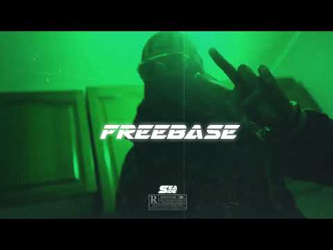 SIL3A x OLEXESH Type Beat - FREEBASE | Prod. SEASIDE x CLINICBEATS