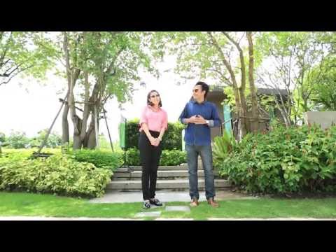 รีวิว โครงการ เลอพาร์ค เรสซิเดนท์ พระราม 2