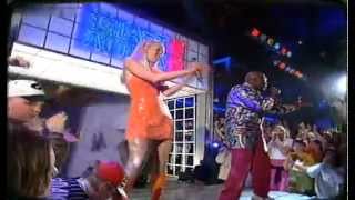 7T feat. Mike D. and Damize - You're the one 1997