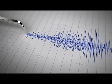 Click to Watch the Breakthrough: Have scientists just found a way to predict earthquakes?  video