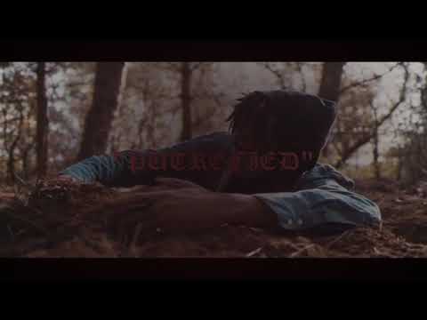 $UICIDEBOY$ x SCARLXRD x XXXTENTACION Type Beat "PUTREFIED" (Prod. $UICIDEBEAT$)