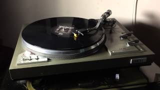 Theocracy - The Gift Of Music (Vinyl - 60 FPS Video!)