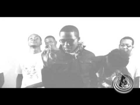 ECALLY - HIT ME MUSIC VIDEO