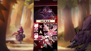 Hood vs Wolf — Tips & Strategi