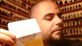 Marvel Universe Thor REVIEW DE FLAME