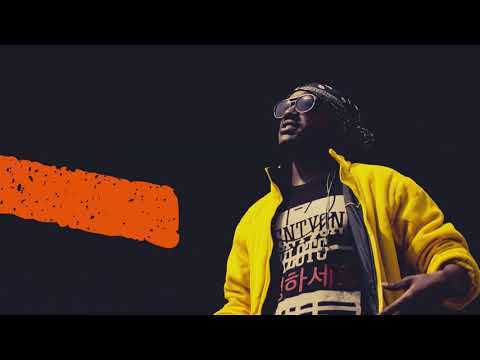 MG DARAPPER - LEVELS ft. TVKI